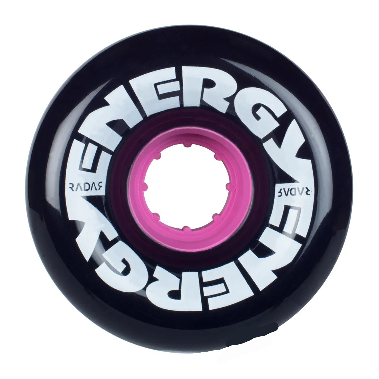 Radar Energy Wheels - 78A - Outdoor Roller Skate Wheels